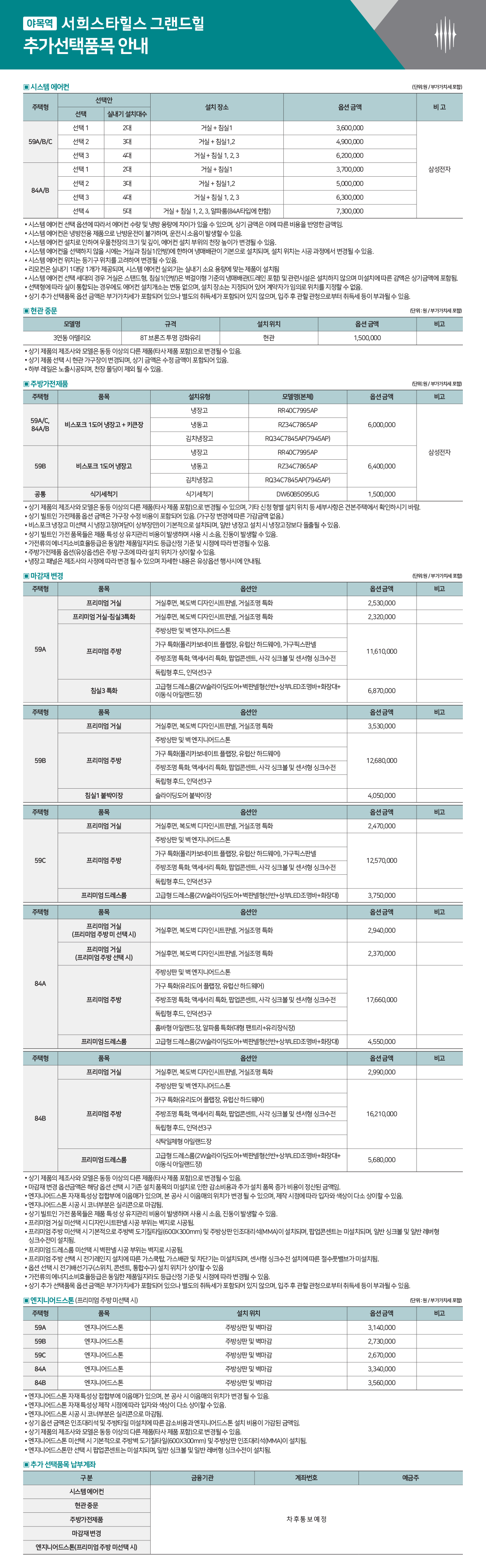 야목역 서희스타힐스 그랜드힐 12